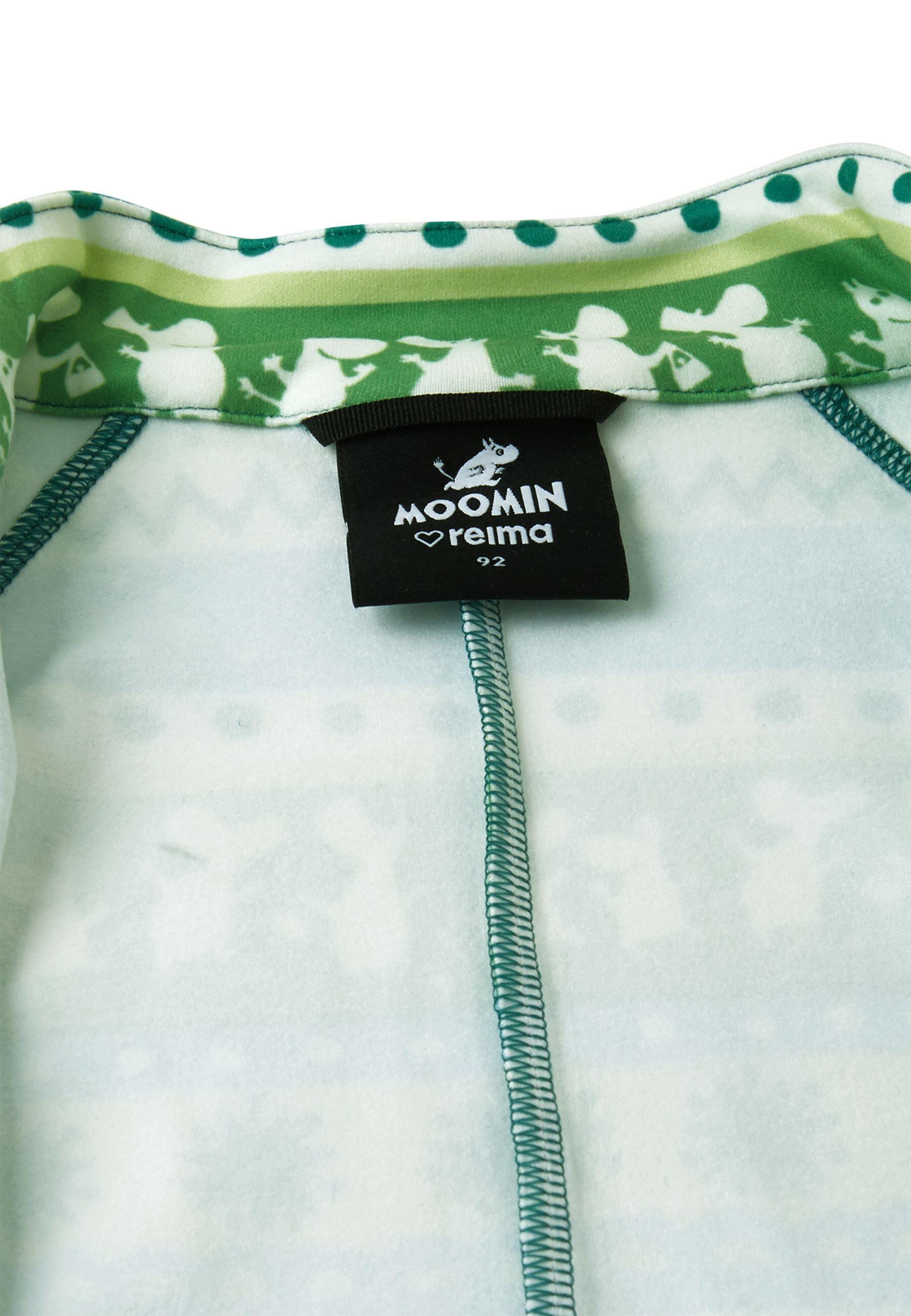 Combinaison en polaire Moomin Tarhaan - Reima x Moomin 4/6