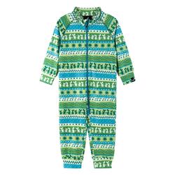 Combinaison en polaire Moomin Tarhaan - Moomin Druck