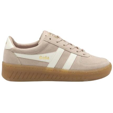 Chaussures Femme Gola CLA589 Rose Rose Gola
