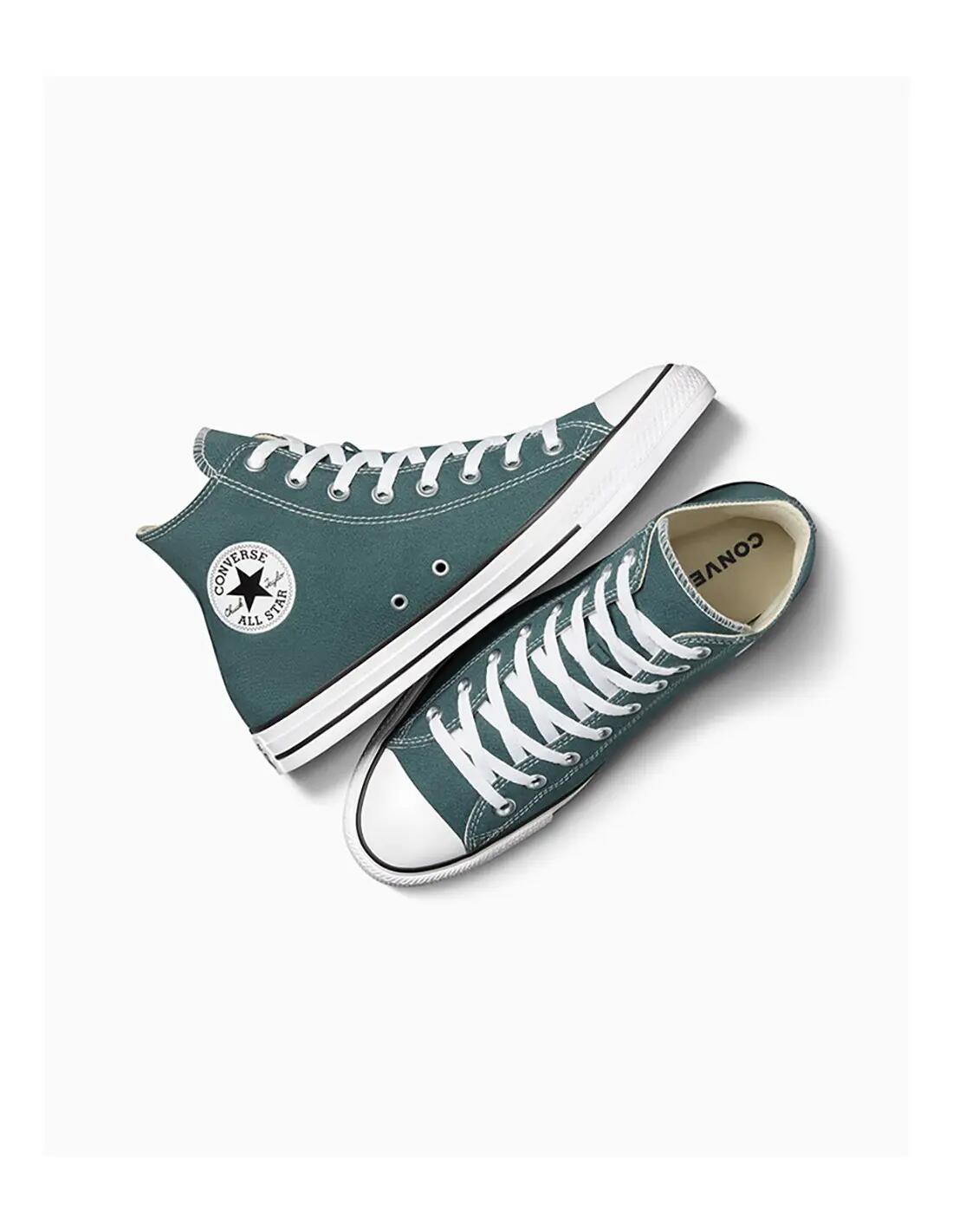 Baskets Converse Chuck Taylor All Star 4/7