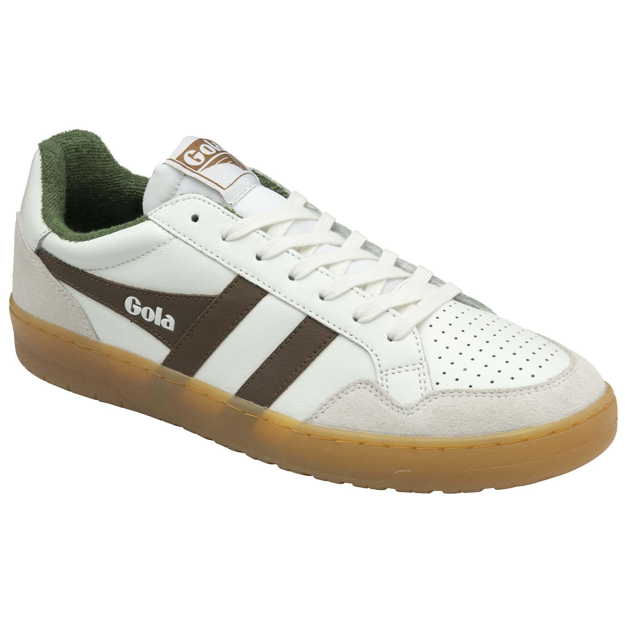 Baskets Gola Eagle '86 2/6