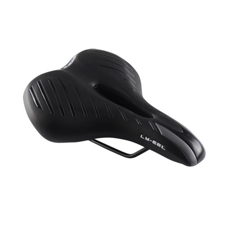 Selle loisir Montegrappa 6250 Lyra Gel 3/4