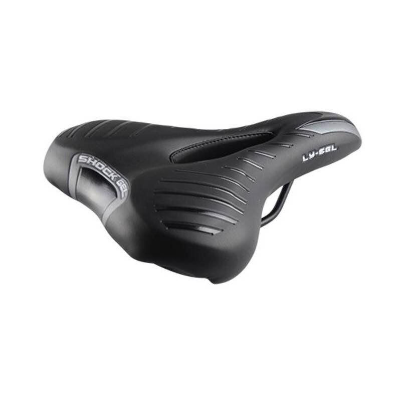Selle loisir Montegrappa 6250 Lyra Gel 2/4