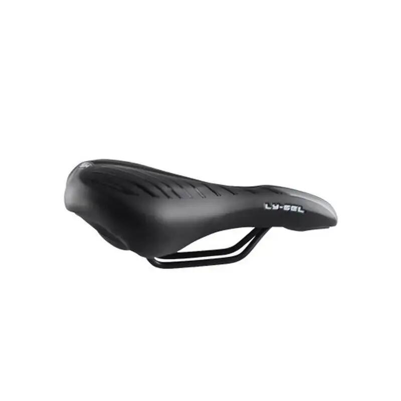 Leisure saddle Montegrappa 6250 Lyra Gel