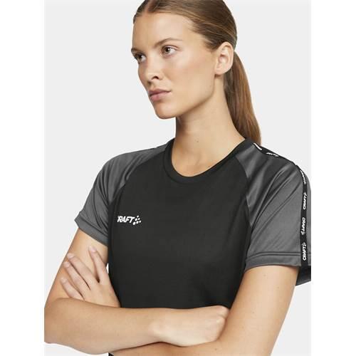 Maglia da donna Craft Squad 2.0 Contrast 5/5