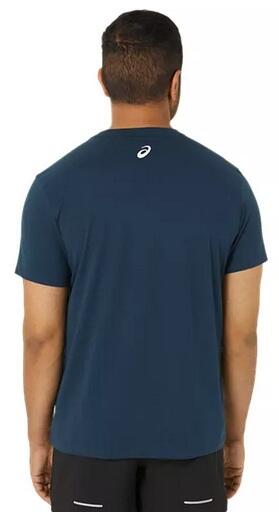 Asics Chest Logo SS Tee 2/2