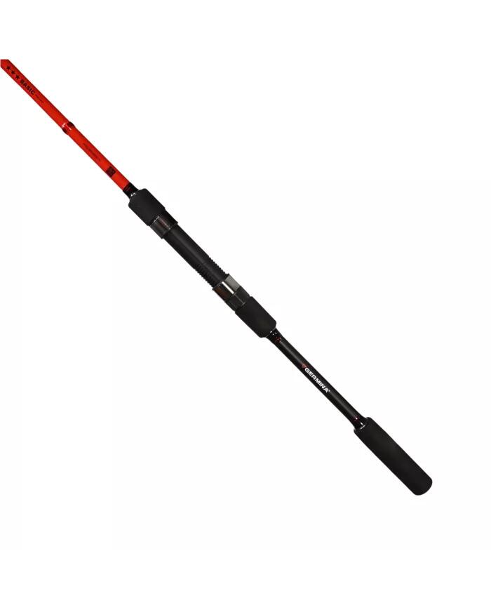 Wędka Germina Basic 2,45 cm 10-28g Pike 2/7