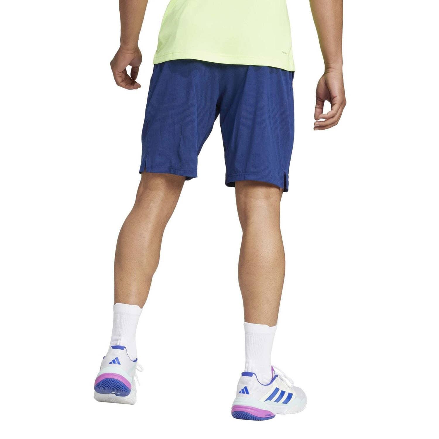 Adidas Ergo Short Klv96 7 Inch Men's 2/4