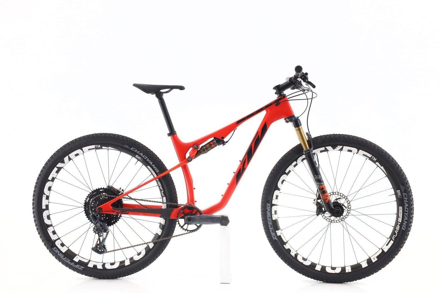 KTM Refurbished MTB ·  Scarp Exonic GX · Very good condition