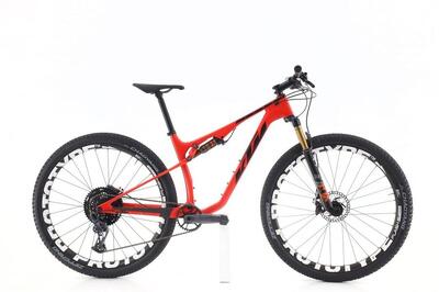Refurbished MTB Fully · Scarp Exonic GX · Sehr guter Zustand