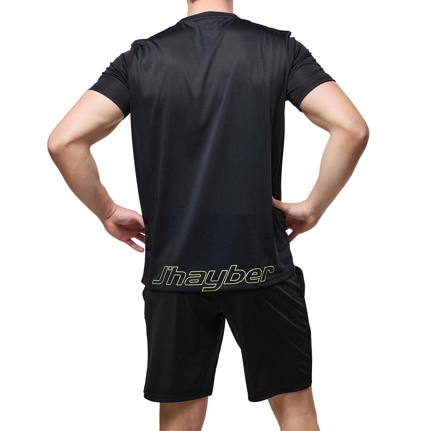 CONJUNTO JHAYBER RIPPLE DA23073 200 S 2/3