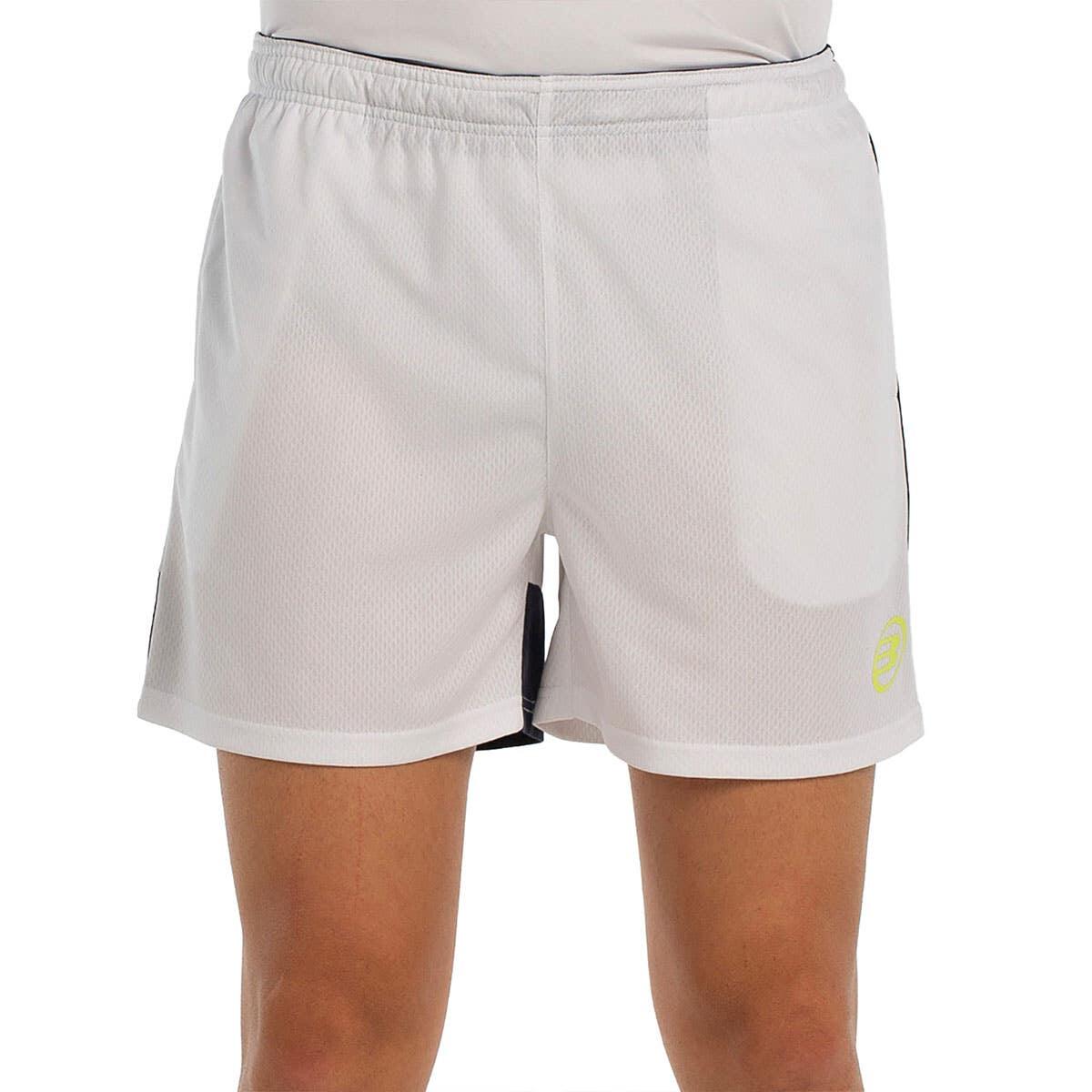 Pantaloncini Bullpadel Laracha 1/4