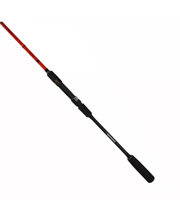 Wędka spinningowa Germina Basic 285 cm 0,5-8g CHUB 2/7