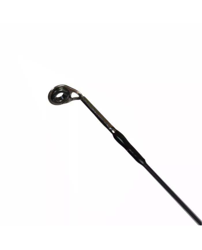 Wędka spinningowa Germina Basic 285 cm 0,5-8g CHUB 7/7