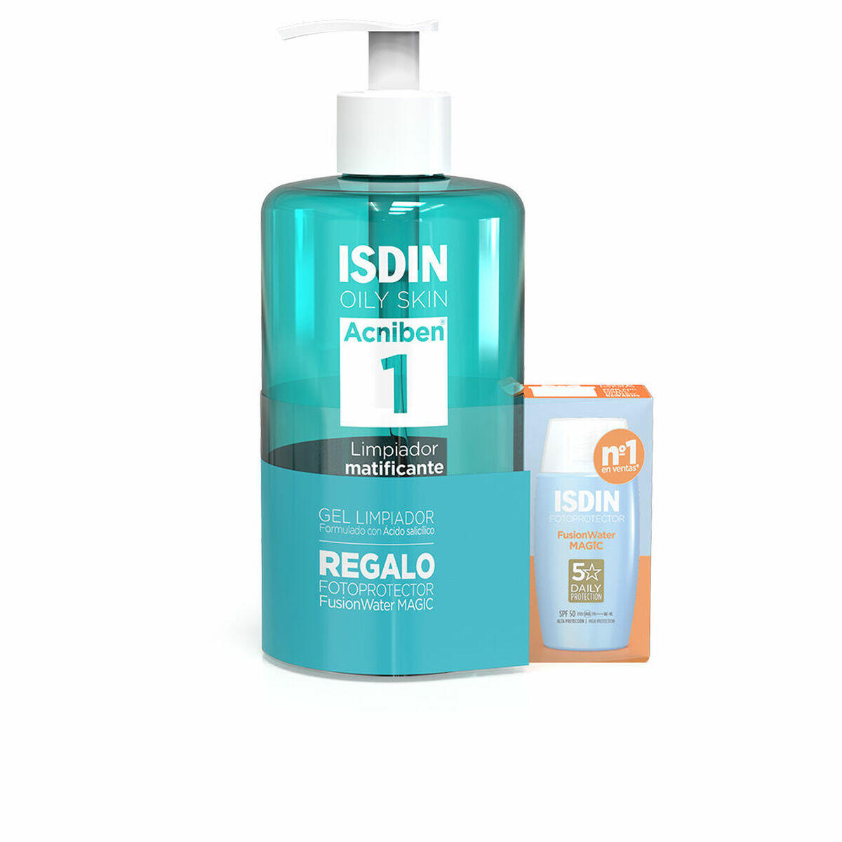 ISDIN picture