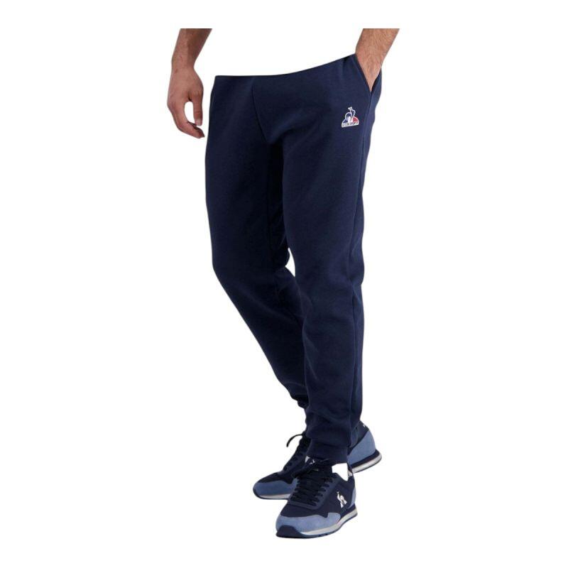 Baskets Homme ESS PANT REGULAR N°1 M-2423181 Bleu