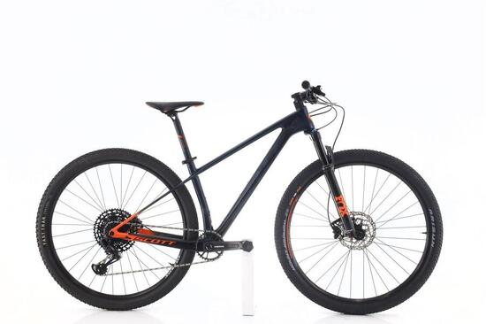 Refurbished MTB Hardtail · Scale 930 GX · Sehr guter Zustand