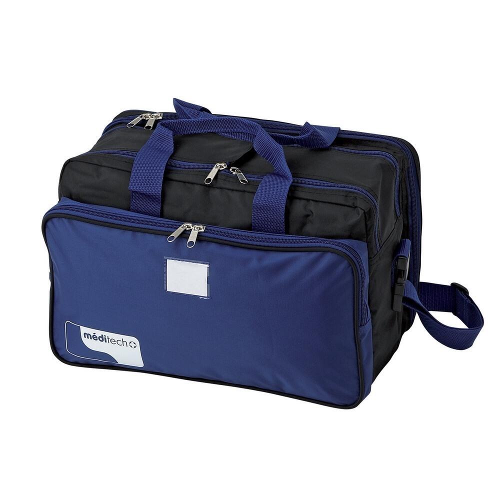 Mid unfilled bag Tremblay