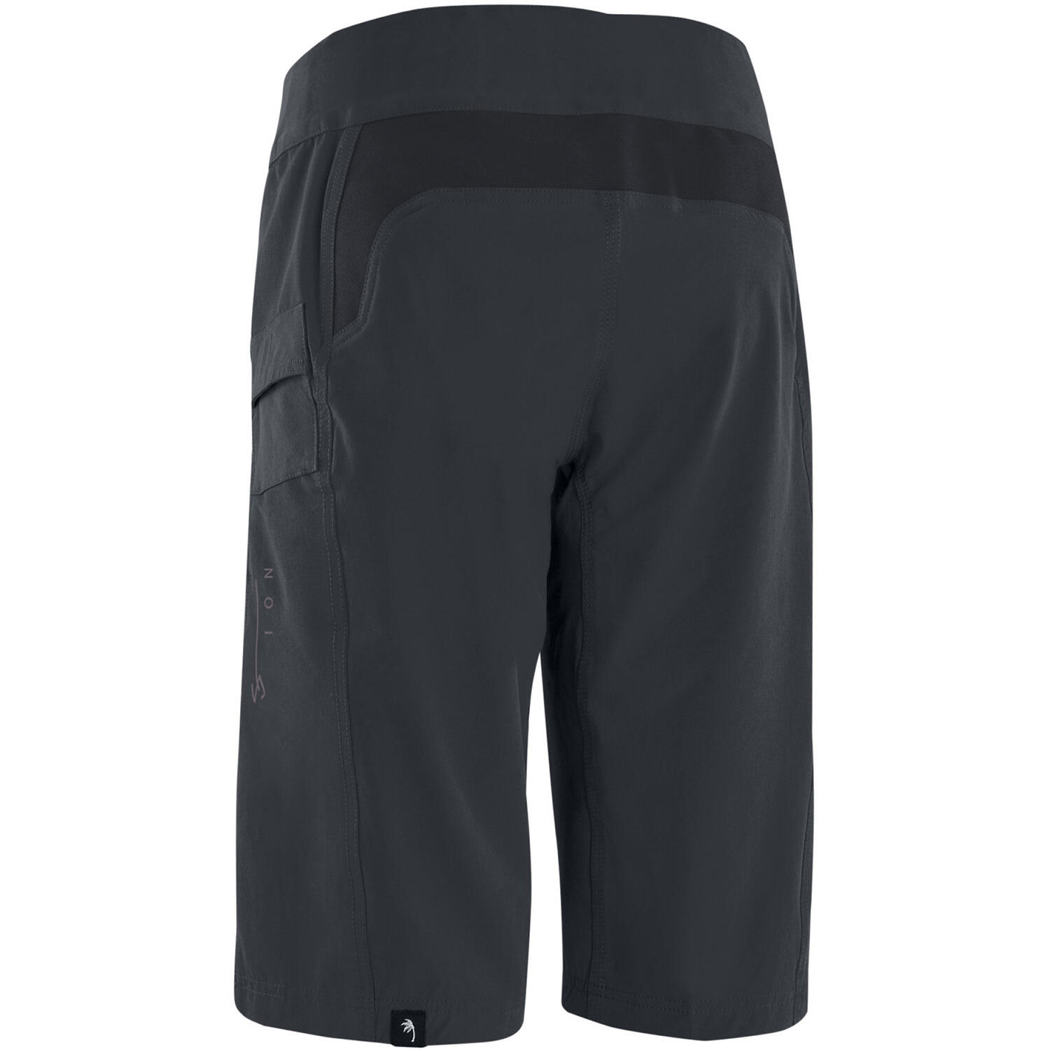 Damen Short ION W BIKE SHORTS SCRUB 2/2