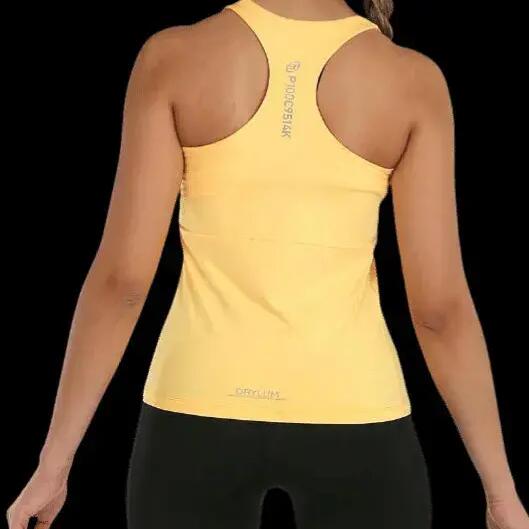 Bullpadel Paico Tank Top