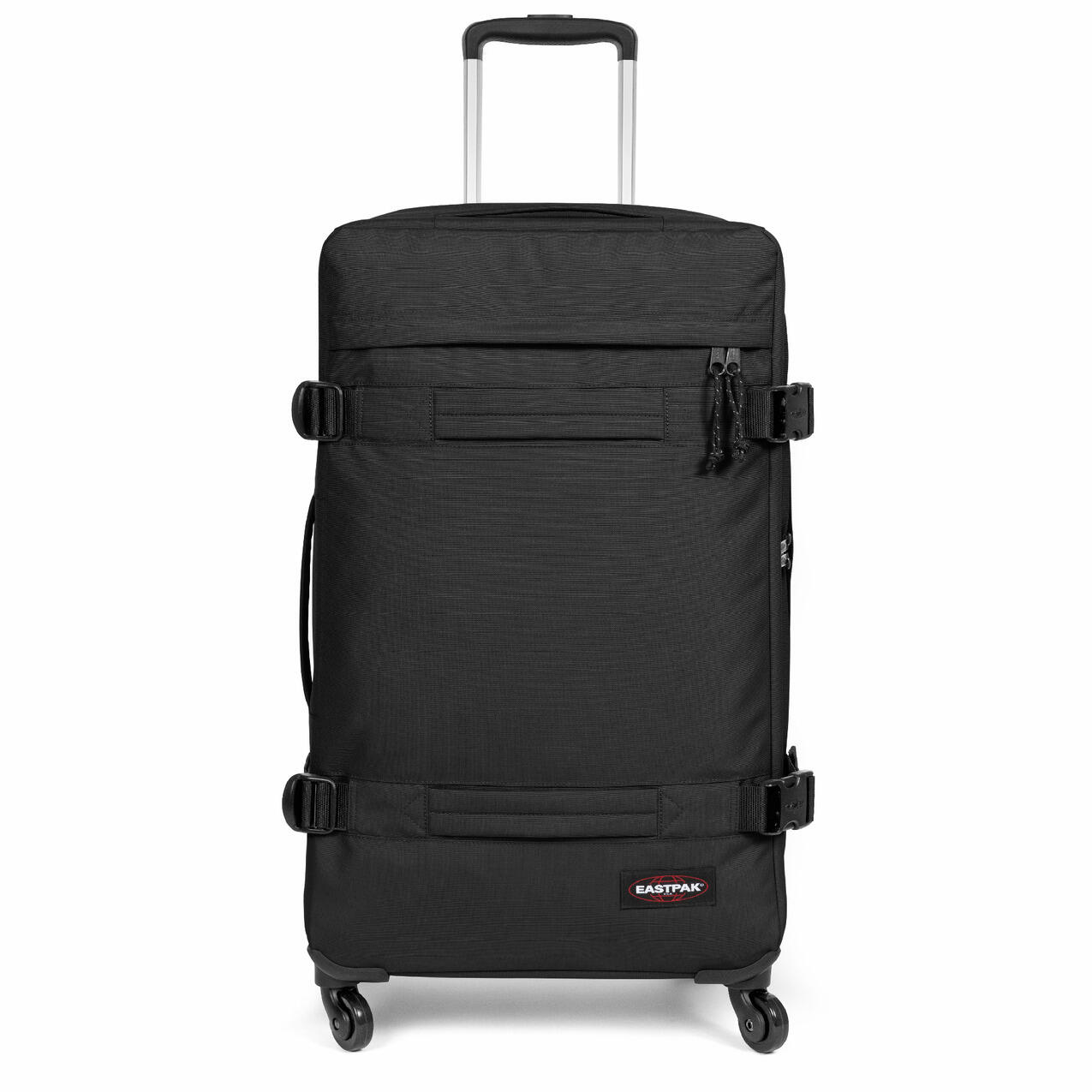 Eastpak - Valise Eastpak Transit'r 4 Xl - Valise À Roulettes - Noir - No Size - Decathlon