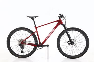 Refurbished MTB Hardtail · XT · Sehr guter Zustand