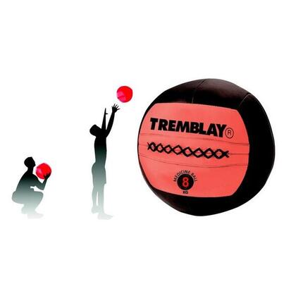 Geneeskunde ball Tremblay CT