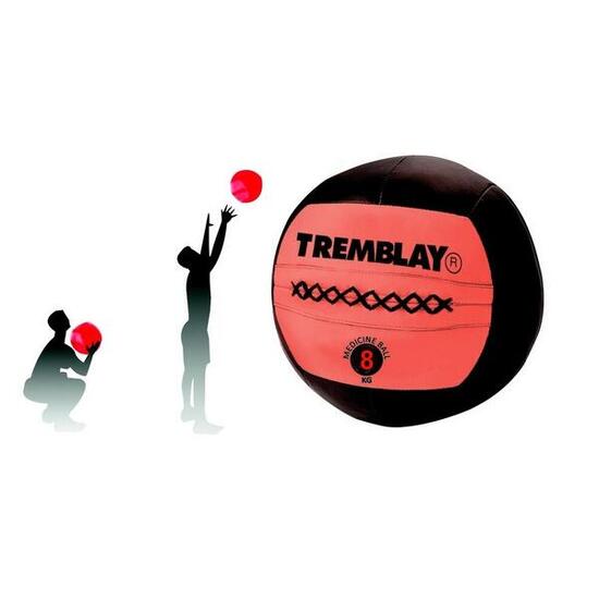 Geneeskunde ball Tremblay CT