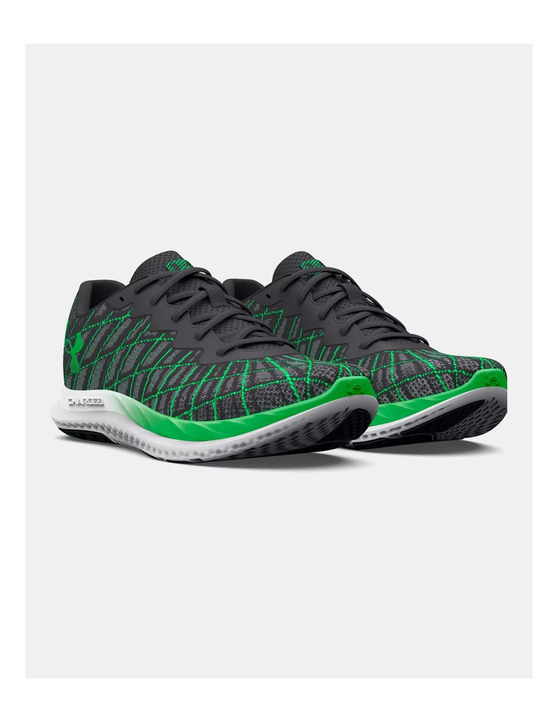 Baskets UNDER ARMOR Charged Breeze 2 4/6