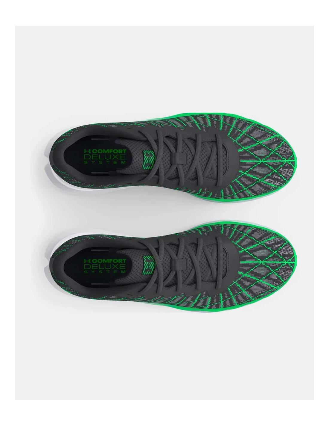 Baskets UNDER ARMOR Charged Breeze 2 6/6