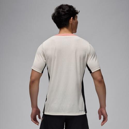 Nike PSG Maillot Dri-FIT Manches Courtes M 3/6