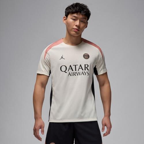 Nike PSG Maillot Dri-FIT Manches Courtes M 2/6