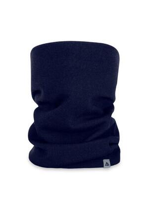 Merino wollen nekwarmer Warm ademend Unisex thermisch