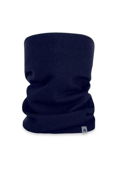 Merino wollen nekwarmer Warm ademend Unisex thermisch