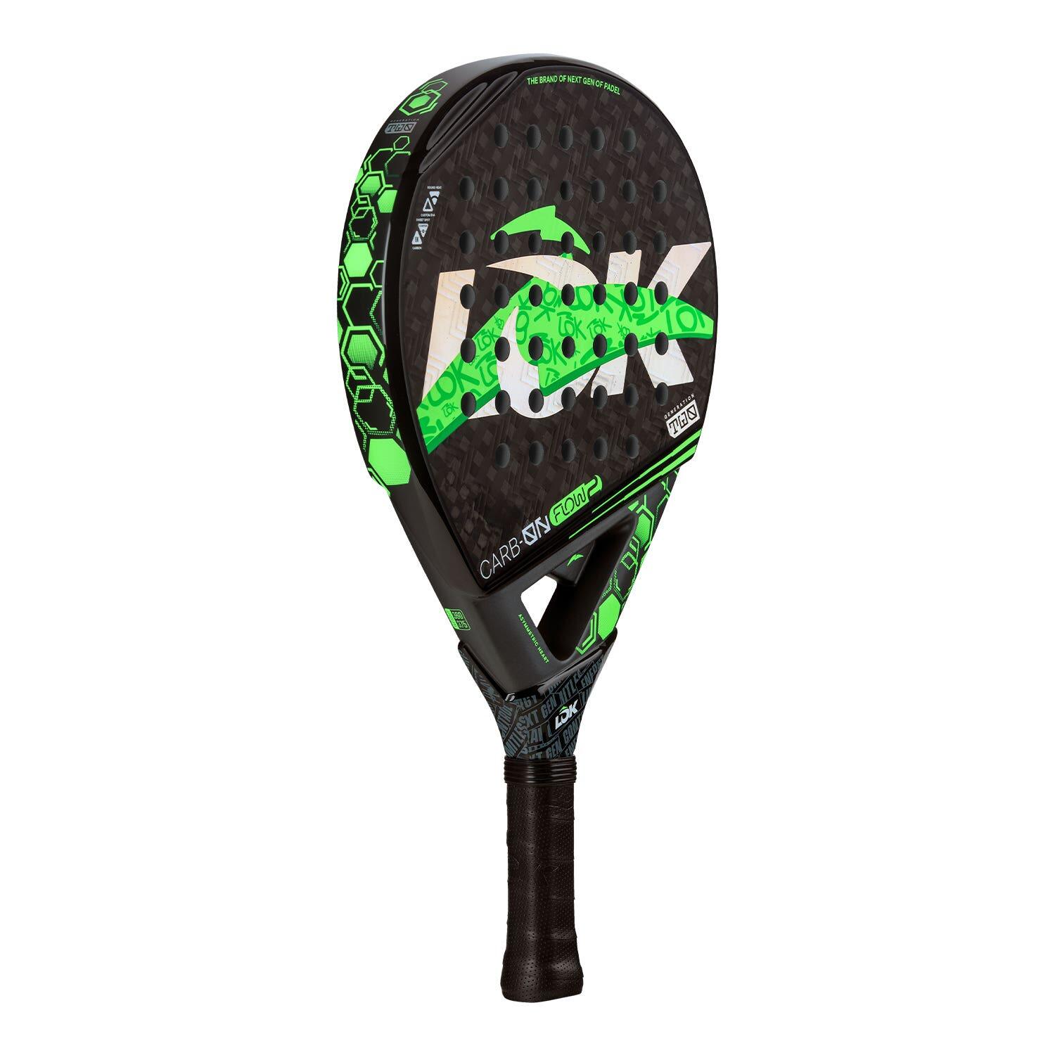 LOK CARBON FLOW GEN 2 3/7