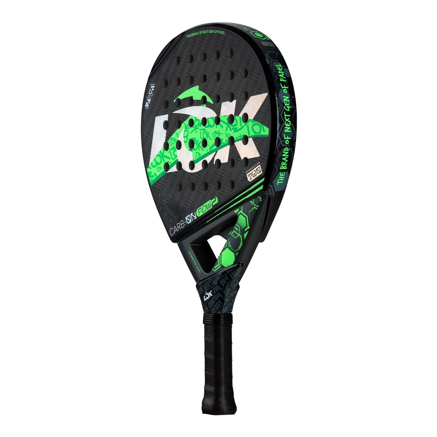 LOK CARBON FLOW GEN 2 2/7