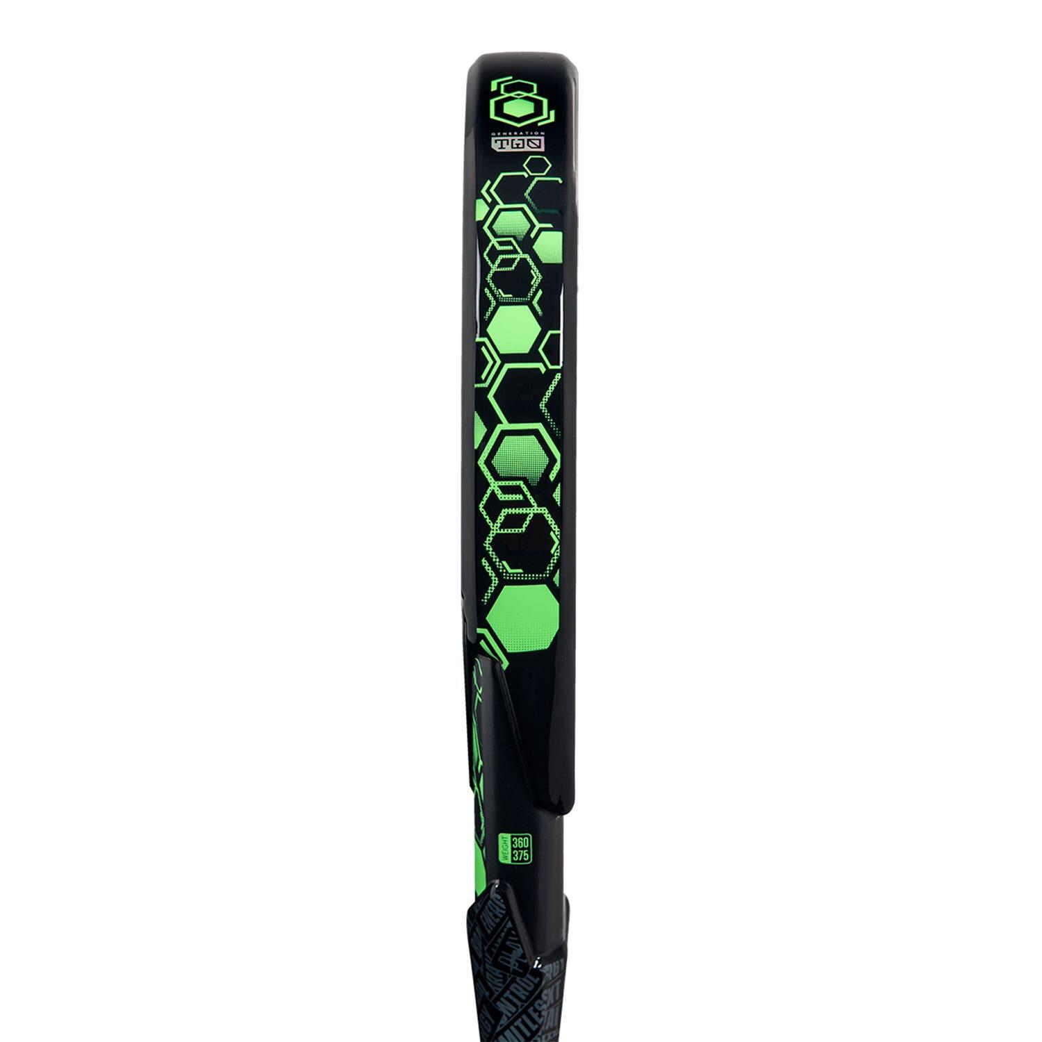 LOK CARBON FLOW GEN 2 5/7