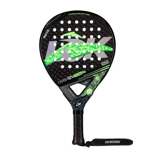 LOK CARBON FLOW GEN 2 2026 (Pala)