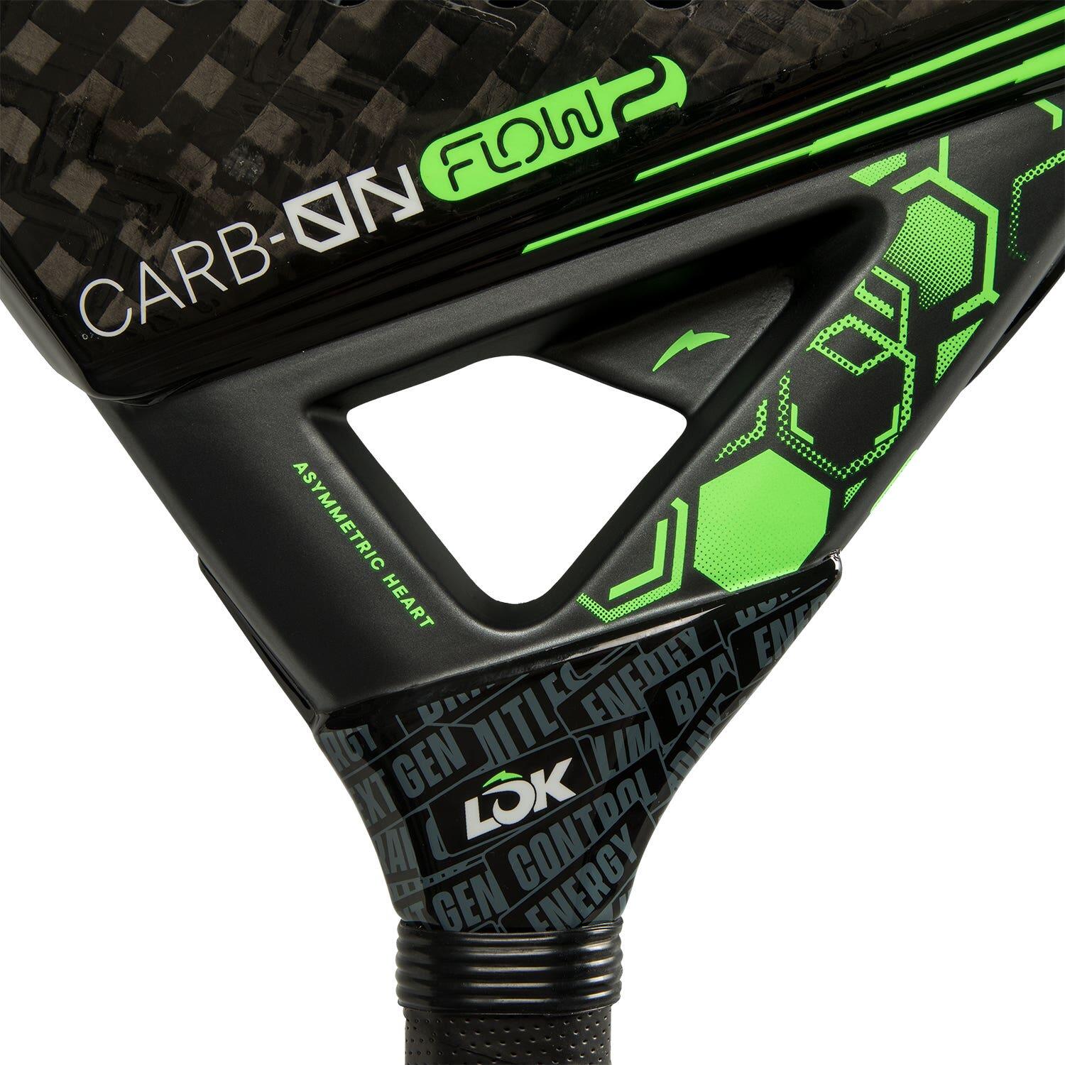 LOK CARBON FLOW GEN 2 4/7
