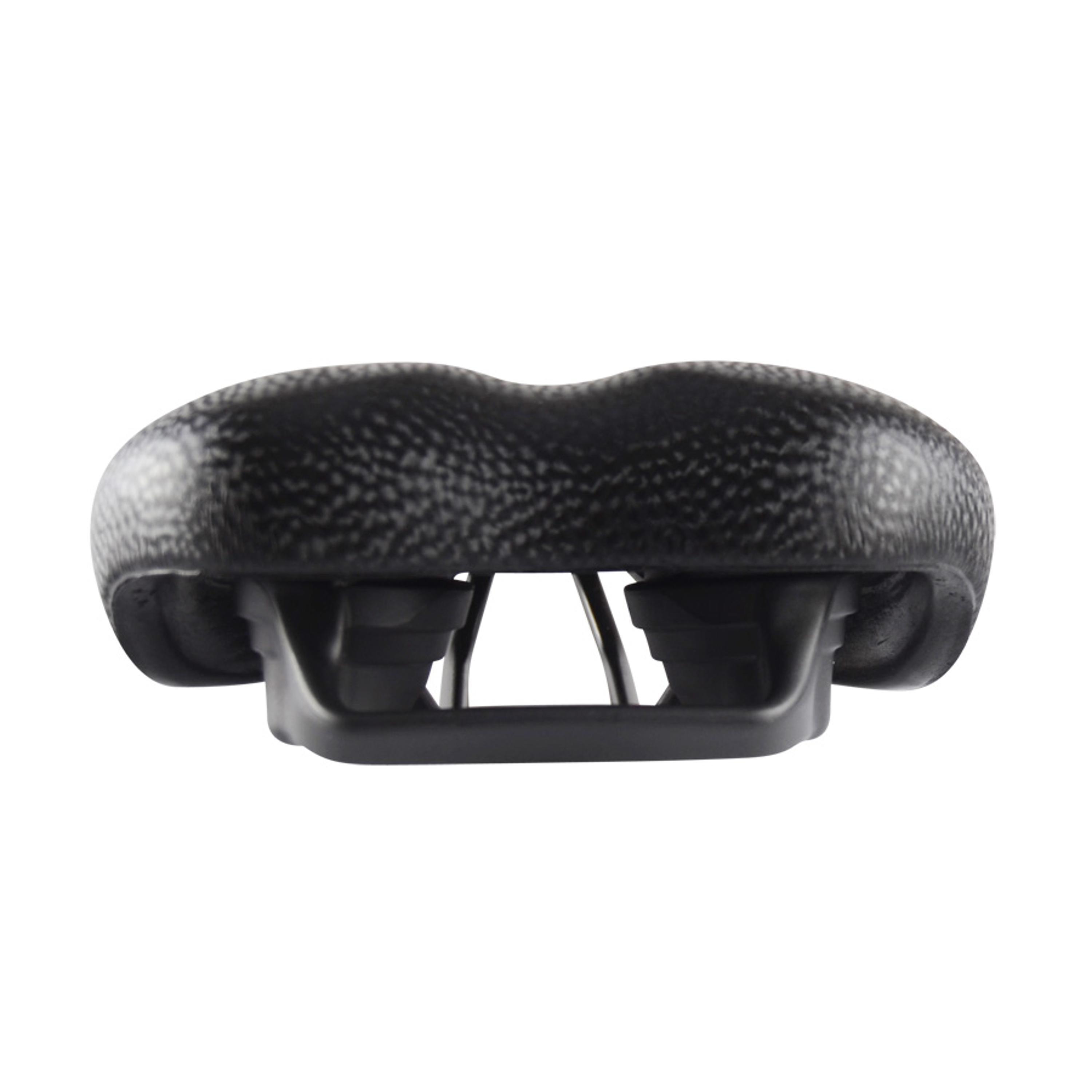 Selle loisir avec poignée Montegrappa 6150 Solar 3/4