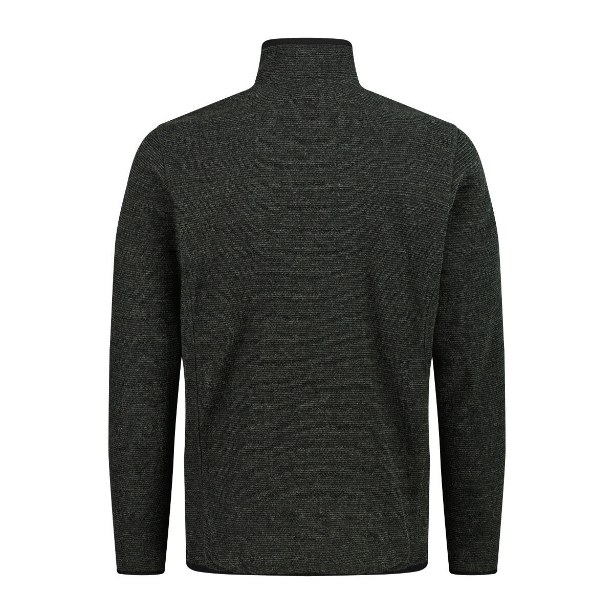 Veste polaire homme CMP 35H3907 Melange Tricoté 2/6