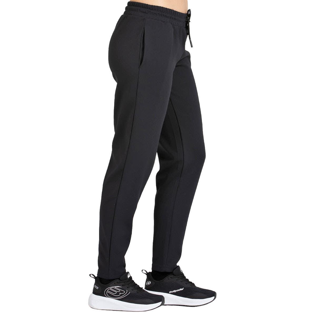 Pants Bullpadel Befan Woman 3/4