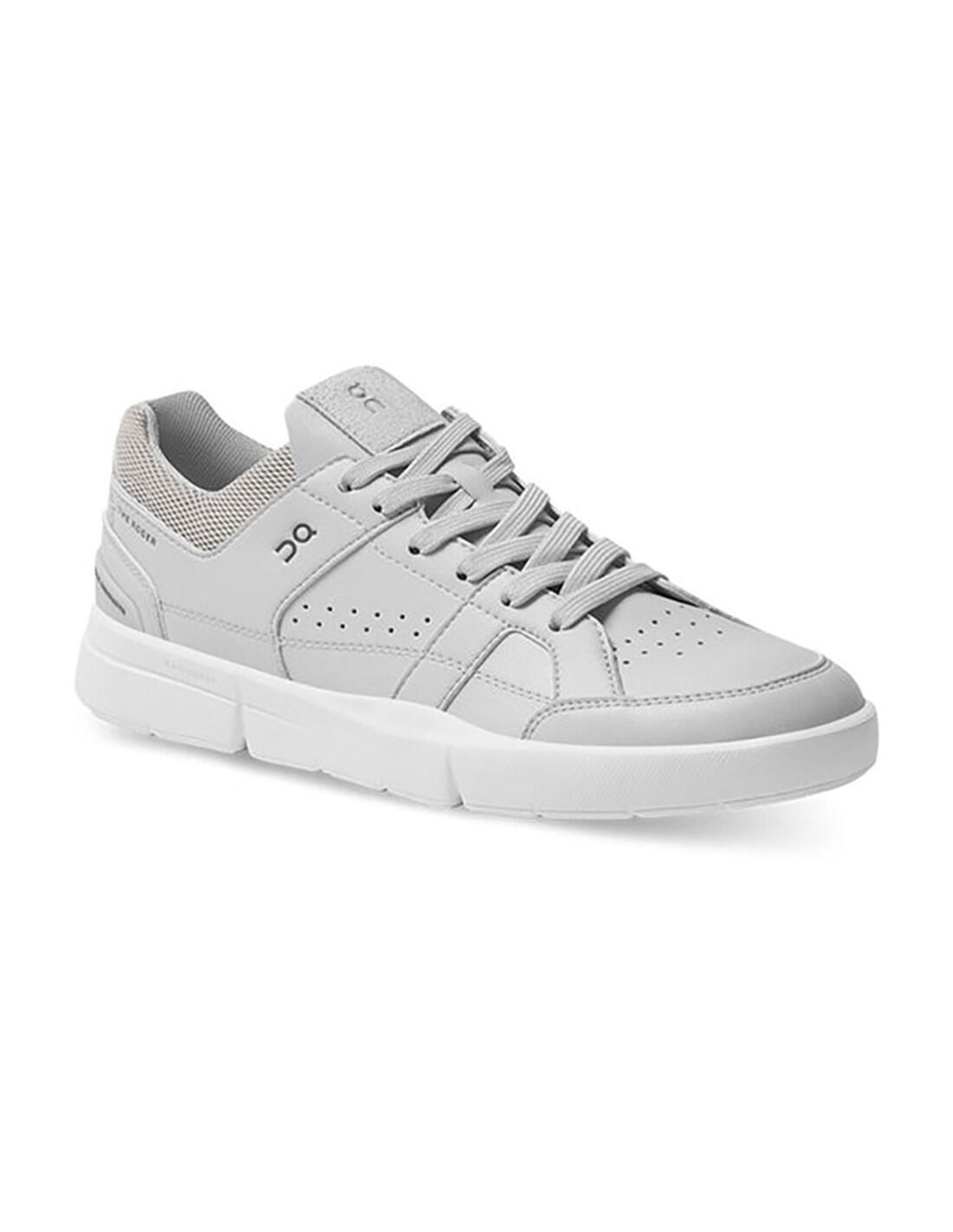ON RUNNING On Running Clubhouse x The Roger - Baskets 3/5