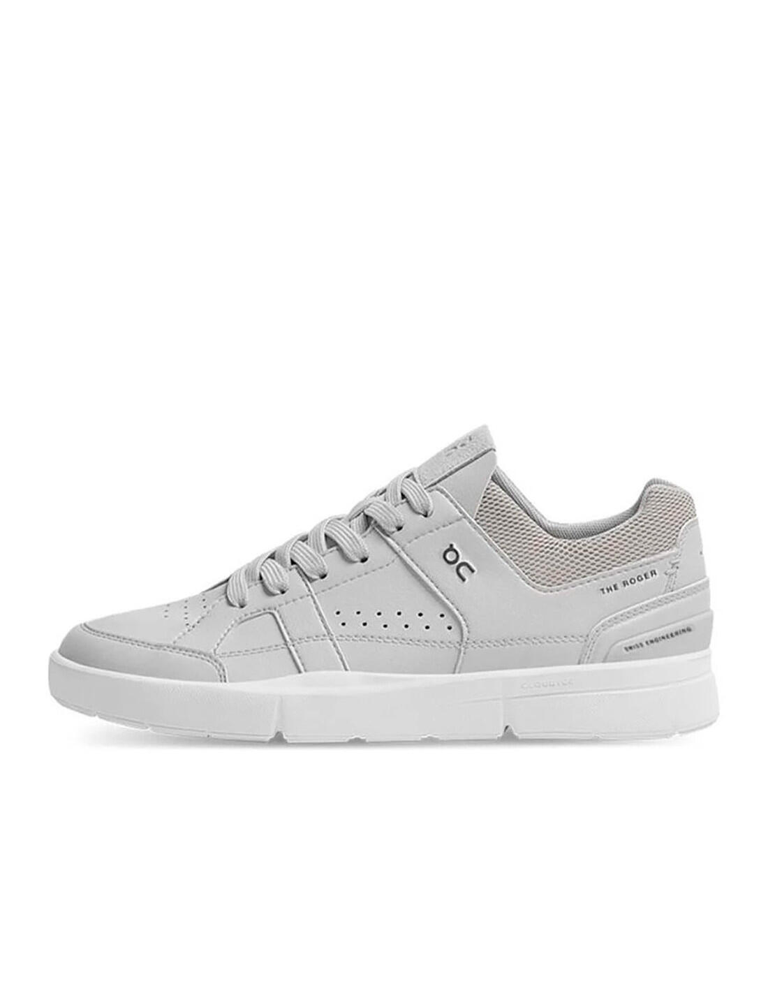 ON RUNNING On Running Clubhouse x The Roger - Baskets 2/5