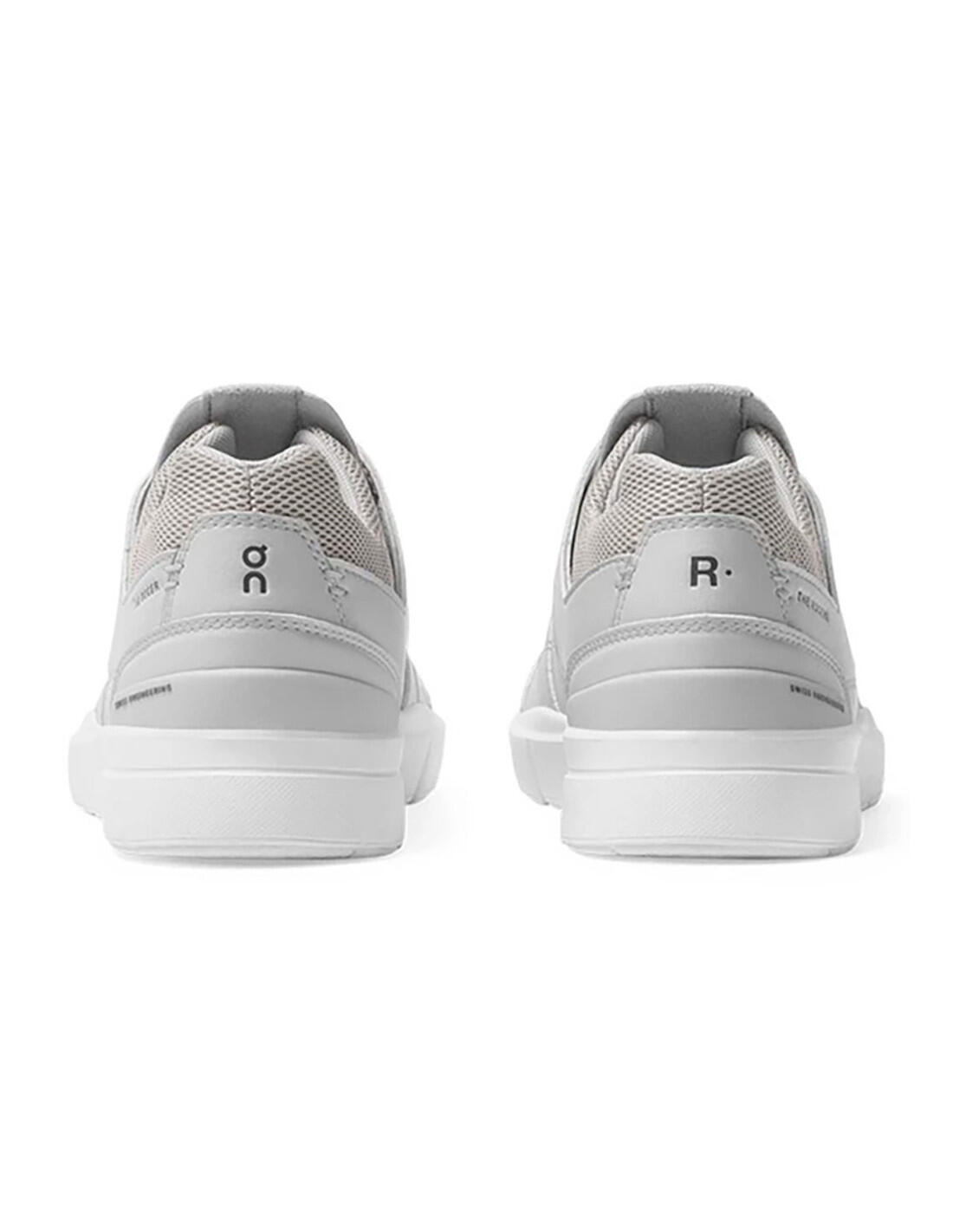 ON RUNNING On Running Clubhouse x The Roger - Baskets 4/5