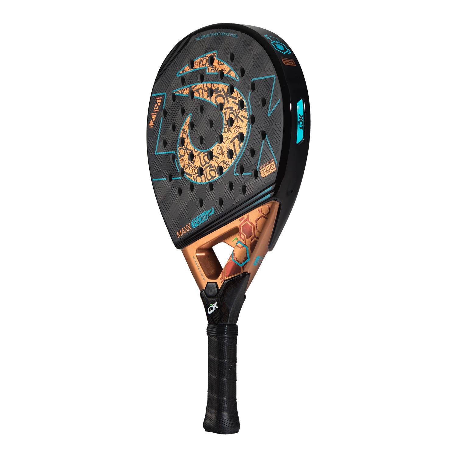 Racchetta da Padel Lok Maxx Flow Gen 2 2026 3/7