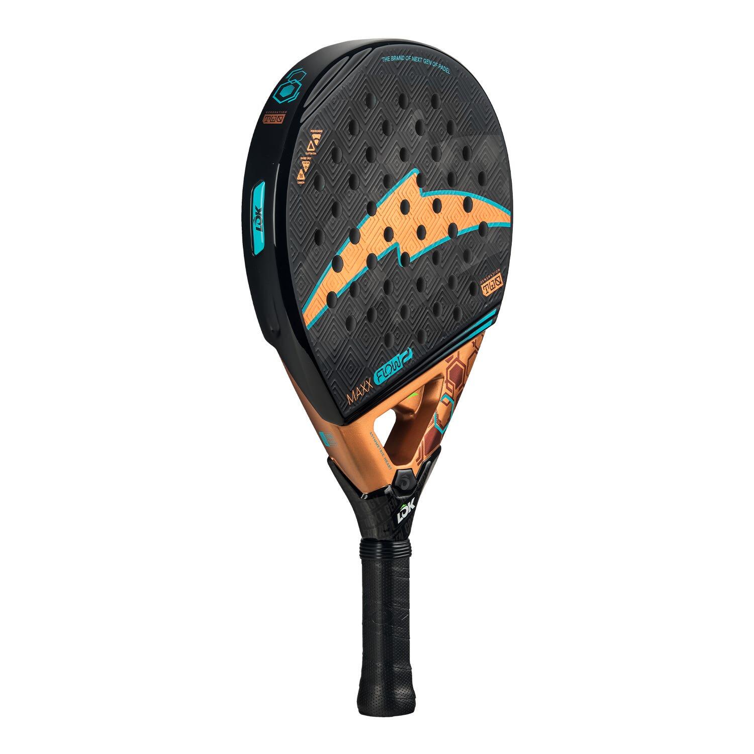 Racchetta da Padel Lok Maxx Flow Gen 2 2026 4/7
