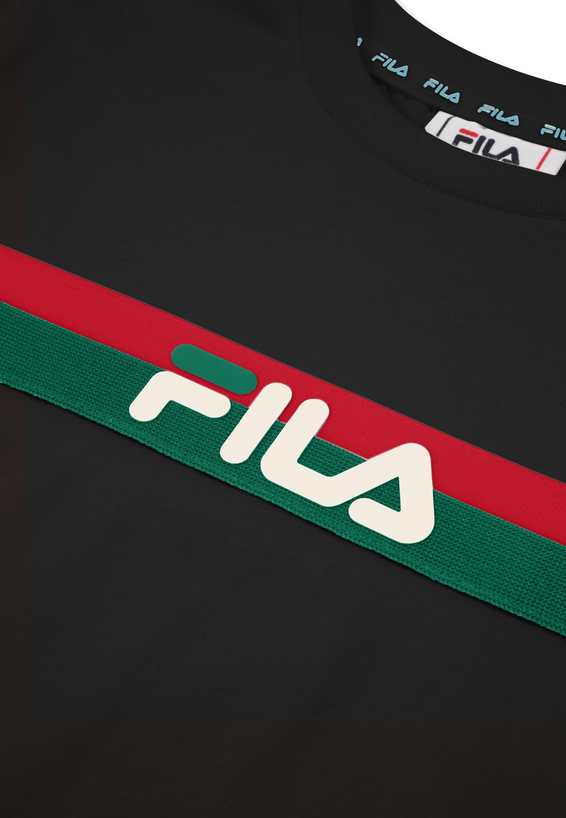 T-Shirt für Babies Fila Desana 2/3