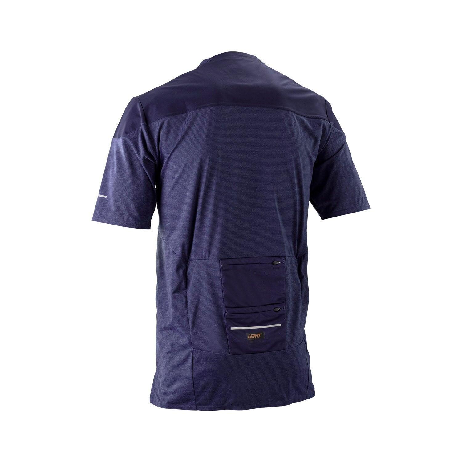 Camiseta MTB Trail 6.0 V26 3/8