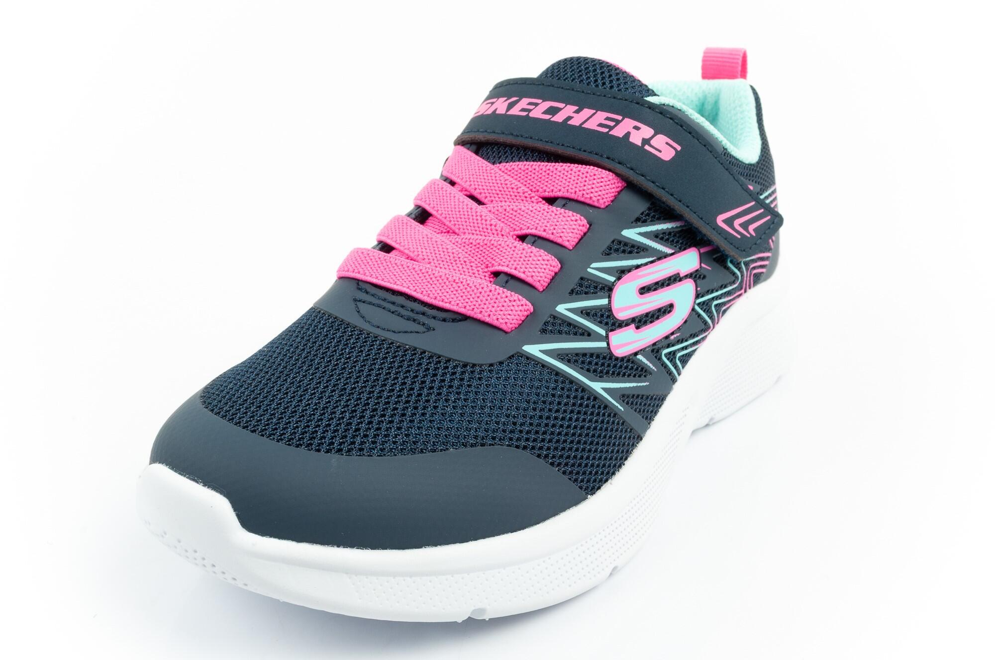 Dětské sportovní boty Skechers Microspec 3/6
